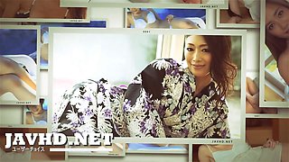 Erotic Pleasures Unleashed, Maria Sasaki's Sensual Encounter in Tight Vag