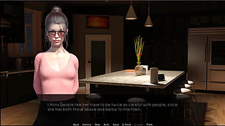 Shattered 3 - Blake Cleaned a House and Fortwall Showed up