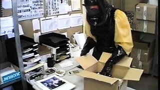 Hot cumshot for amateur fetish mature stockings slut