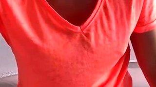 Amateur Video Amateur Webcam Panty Masturbation