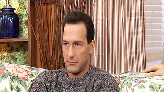 Parody Bros: Not Married