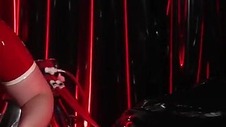 CBT or emasculation?