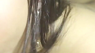 Blowjob to a Tourist Who Was Passing Through My Country