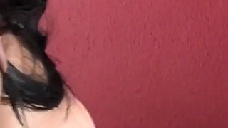 Master Ben educates his slave girl Nadja