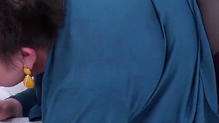 My naughty boy fucked me hard