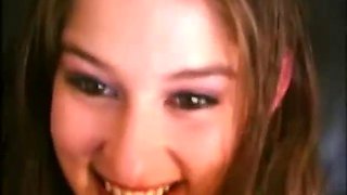 Netvideogirls - Violet Calender Audition