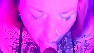 Footjob and Blowjob with Jersey Feetz