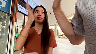 JohnTronX - POV fucking the most perfect amateur pussy