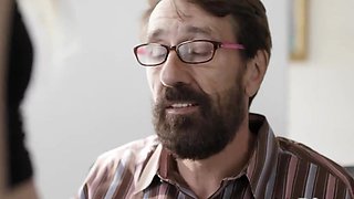 You know Ill do anything for you stepfather