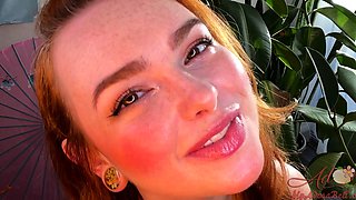 Emo Teen Becka Solo Webcam Masturbation Porn
