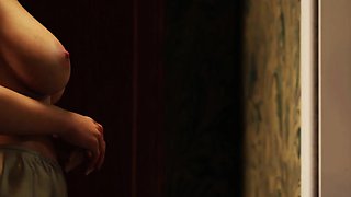 The Art of Seduction (part 11)