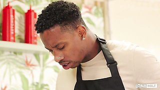 Watch sassy Catherine Knight's sex