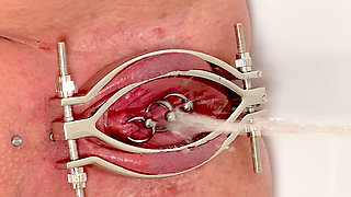 Pee Compilation of 10 Videos by Aqua Pola Hot MILF