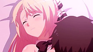 Anime: Blowjob, Amateur  Hentai Porn