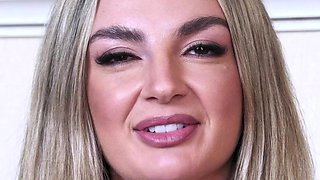 [WoodmanCasting] - Kat Squirt casting - Kat Squirt
