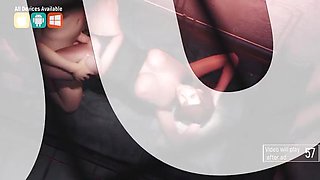 Beautiful Fake Mother Bangs Hard Her Dad s Friend: Blowjob, Big Tits  Babe Porn