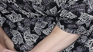 Stepmom and Stepson Sharing Bed Gets Wild - Part 2