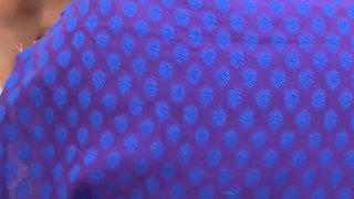 Desi Room Service! Hotel Maid Aishu Fuck Guest and Makes a Mess in Room Hindi Hardcore Indian Sex