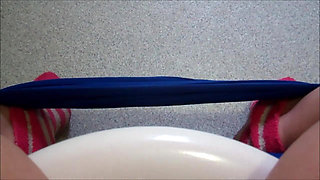 Toilet Fetish Compilation