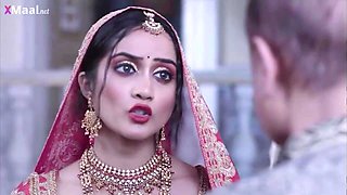 Indian Dulhan Episode Sparks Passionate Heat