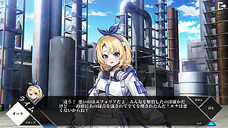 Girls who are held captive by secret services end up being fucked every day