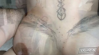 Bjraw Face Fucking compilation - part two