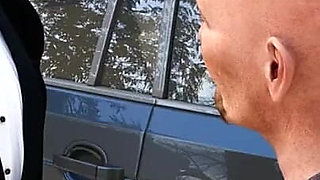 Fashion Business Ep2 Part 15 Driver Fucks Landlady by Loveskysan69