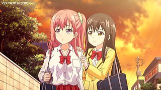 Ero Ishi Seijun teen va al ginecologo