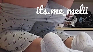 Teenie Pussy