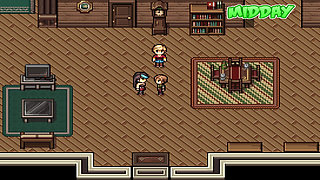 Zombie's Retreat - Pt 01 - Wtf Is Going on