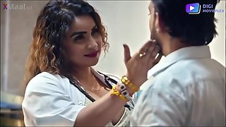 Luxurious Indian MILF breathtaking porn clip