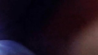 Striptease Pillow Humping Fingering Rubbing My Clit Cumming so Hard