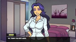 Witch Hunter v0.7 Part 7 Sexy Mom by Loveskysan69