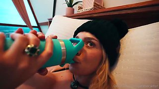 Gabbie_Carter_-_POV_Deep_Creampie_Sex Fapnut - Gabbie carter