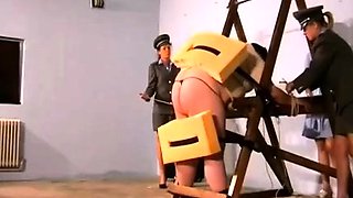 Cruelamazons - Flogging Ii