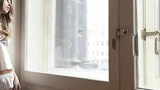 Cheating Slut Wife Allows Craigslist Stranger to CUM In Her: Blowjob, Anal  Handjob Porn