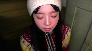 Nerdy amateur asians solo compilation