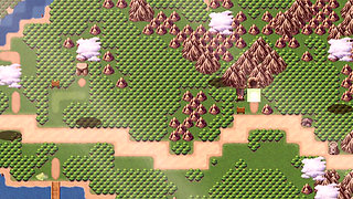 Training My Horny Goblin