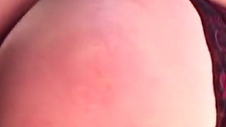 Punished Love - BDSM Couple with a Chest of Tricks