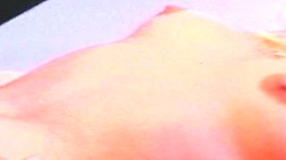 Beautiful Hot Blonde Enjoys Blowjobs And Hardcore Assfucking