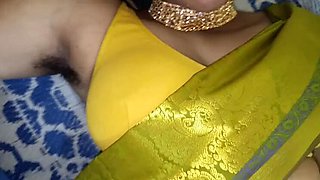 Housemaid Cheats With Owner While Wife Away - Hardcore Indian 4K Fuck