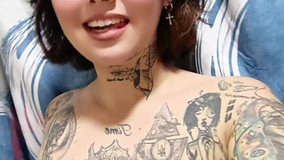 The Richest Tits in Palmyra Colombia