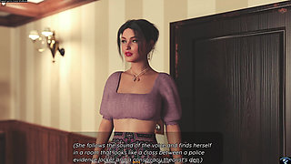 Shadows of Deception Update #7 to Be Continue