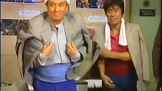 Fax-011: the Cinema - Part 2-9 - English Subtitles by Erojapanese