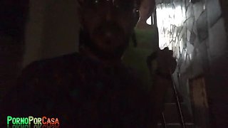 Amateur Latina Orgy: Pamela Sanchez, Mia Marin, Giselle Montes Share Big Cock at Party