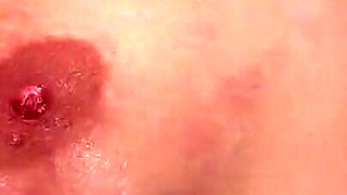 Ines3 Spanking Machine - Breast Whipping