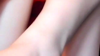 Eating Her Sweaty Pussy Post-convention