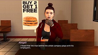 A Mother's Love [part 6] Part 56 Gameplay by Loveskysan69