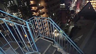 Neo-927 Subjective Peeing My Fiancee, Kanna Shiraishi, Fell Into The Pee Swamp