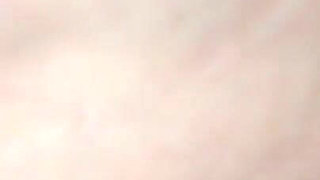 Cum on Mature Granny Rough Soles and Ass